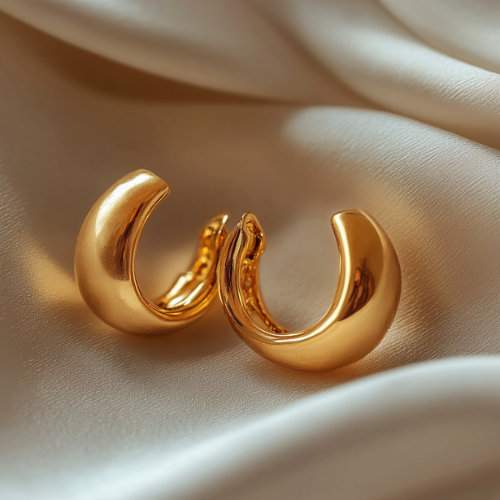 Premium Rose Gold AD Bracelets 101